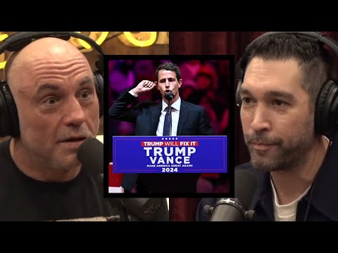 That Tony Hinchcliffe JOKE | Joe Rogan & Dave Smith