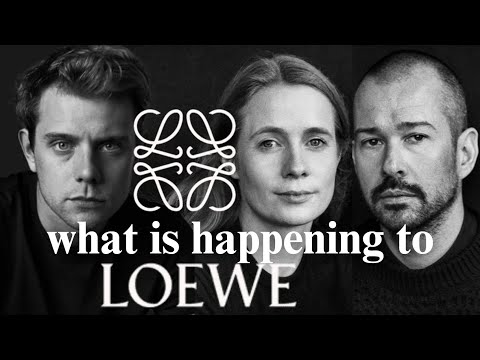 What is Happening to Loewe?