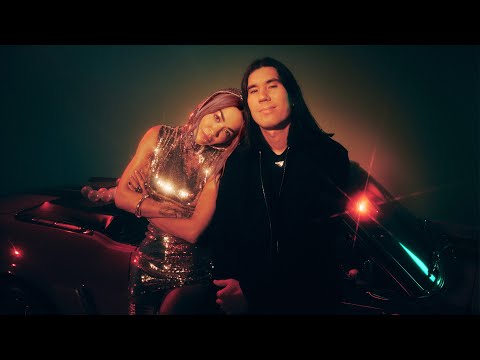 Gryffin – Last of Us (Ft. Rita Ora) [Official Video]