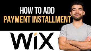 ✅ How to add Wix payment installment options (Full Guide)