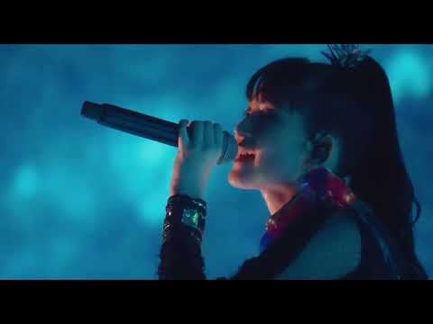 BABYMETAL - Brand New Day (Live at LEGEND MM 21 Night)