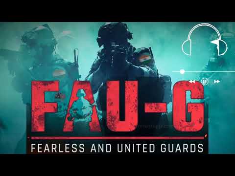 FAUG THEME SONG | FAUG ANTHEM | FAUG INTRO SOUNDTRACK BGM