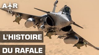 Rafale Confidential: The story of the Rafale - Full Movie - HD - GPN