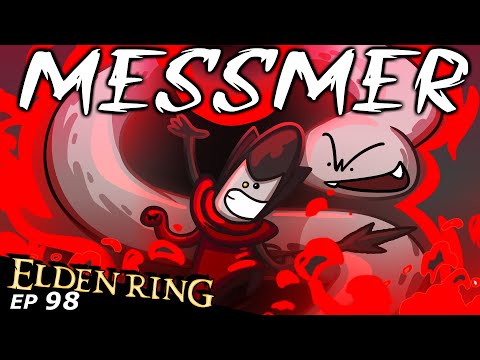 Messmer is EASY | Elden Ring #98