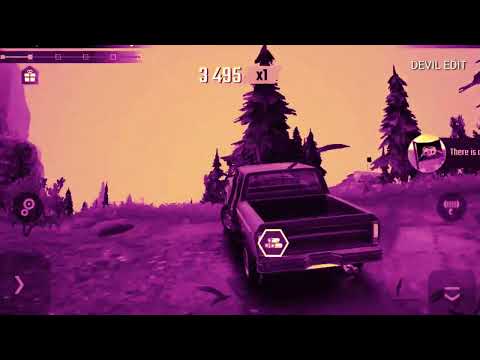 Free Riding Gameplay || Gaming Aesthetic Video