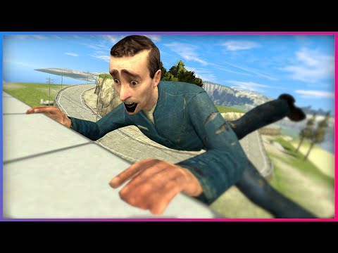 3 More Mods That Improve Gmod! | Garry's Mod