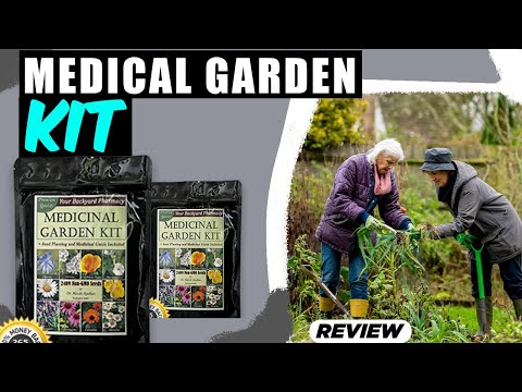 Medicinal Garden Kit - Is Medicinal Garden Kit scam? - (Must Watch!) - Medicinal Garden Kit Reviews