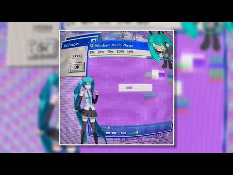 MIKUMAX - Healed9 (Popipo Hatsune Miku Remix) TIKTOK VERSION