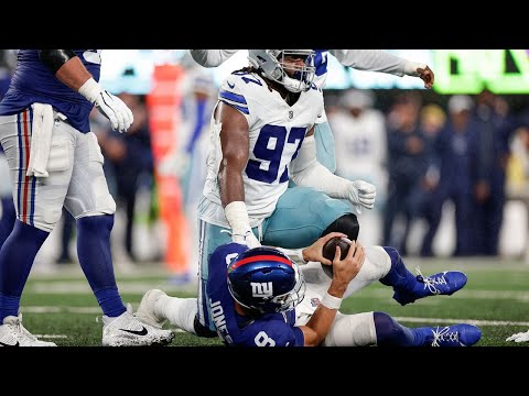 NFL | Every Team's Best Defensive Win Since 2018