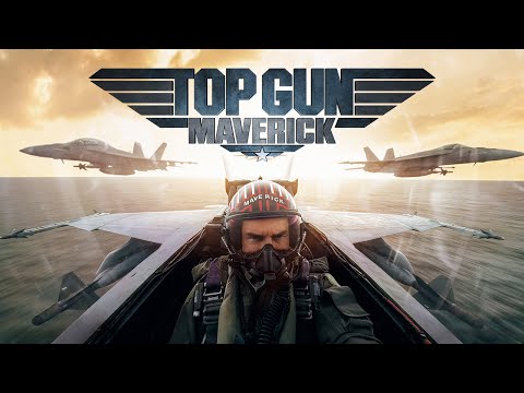 The Music of Top Gun: Maverick (A New Suite by Ashton Gleckman)