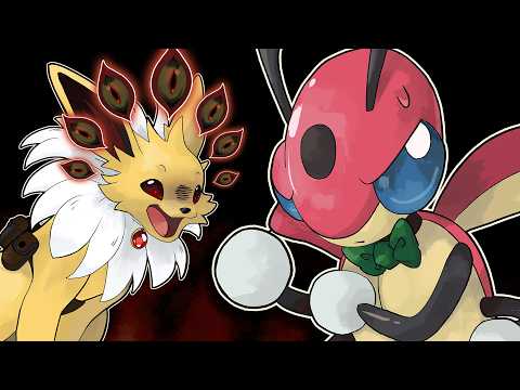 Pokémon - Dogs in Love 3