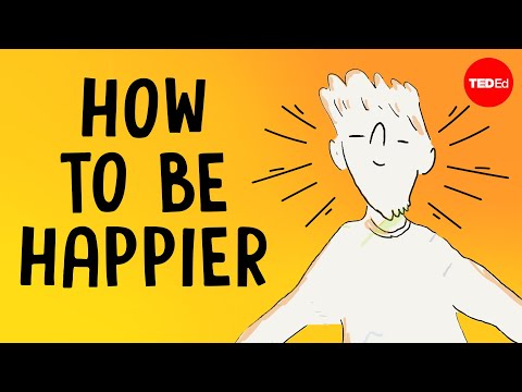 How to increase your happiness