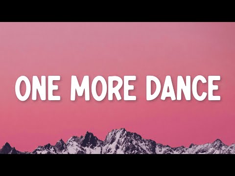 d4vd‬ - One More Dance (Lyrics)