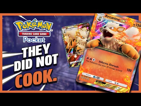 Why is this new event.. so BORING?! - Pokemon TCG Pocket