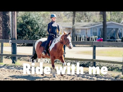 Ride with me! Vlog