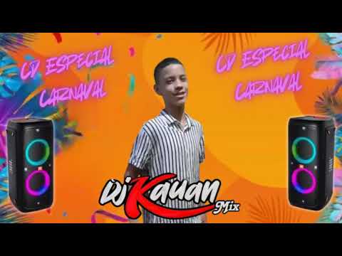 CD ESPECIAL CARNAVAL 2025