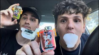 The Best Pod Vape to Quit Cigarettes (Hannya Airtok)