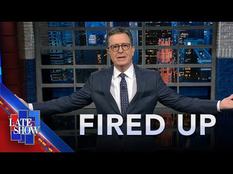 Rehiring Fired Gov't Workers | Musk Isn't Running DOGE | Pro-Russia Trump Doesn't Care About Ukraine