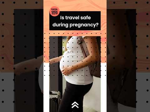 Is Travel During Pregnancy Safe?  #duringpregnancy #pregnancy #pregnant #pregnancymonthbymonth