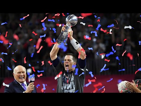 NFL | Best Playoff Comebacks (Part 1)