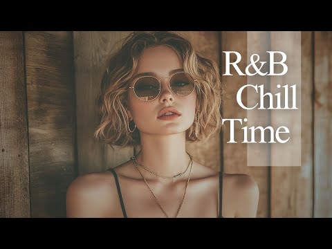 [Playlist] Soul/RnB music for Relaxing｜気分を和らげる心地よい音楽｜Rnb Soul Beats