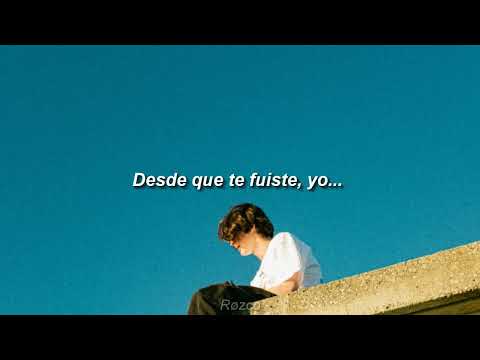 Poor Francis - Día 3 (Letra)