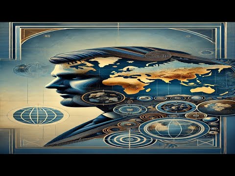 The Evolution of Geopolitical Theory: From Ancient Greece to Modern Global Dynamics