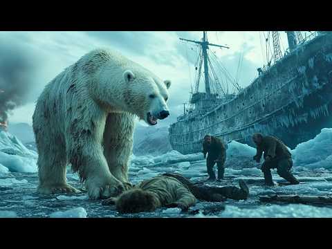 The expedition ended with Survival for Life | Action , Drama , Adventure | Full Movies in 4K