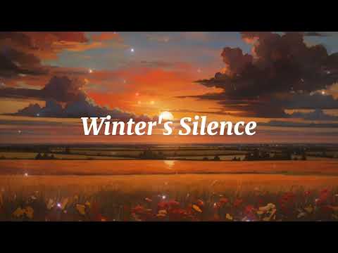 Winter's Silence - Music Video