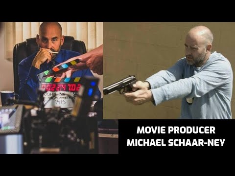 Interview with Filmmaker Michael Schaar-Ney: WNFH Podcast Episode 18