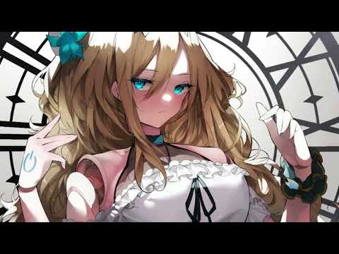 Nightcore - End of Time (K-391, Alan Walker & Ahrix) - (Lyrics)