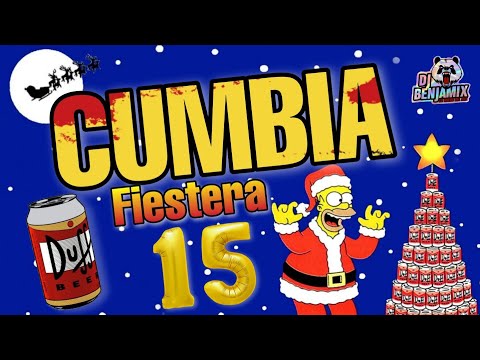 •ENGANCHADO CUMBIA FIESTERA REMIX•😈 [ Cumbias Inolvidables ] Cumbia Del Recuerdo - Cumbia Retro 🐼