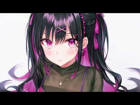 Nightcore - Love Nwantiti - (Lyrics)