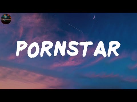 PORNSTAR - Nessa Barrett (Lyrics)