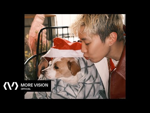 박재범 (Jay Park) - 'Merry Merry Christmas :)' Official Audio