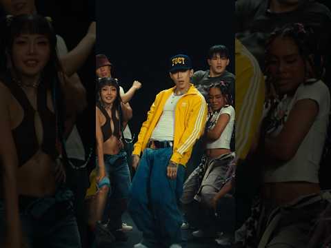 박재범 (Jay Park) - ‘McNasty’ Performance Video