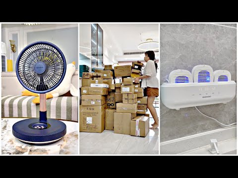 Lifestyle 101😍Smart Home Gadgets | Home Cleaning TikTok #cleaning #homedecor #asmr #usa #canada #uk