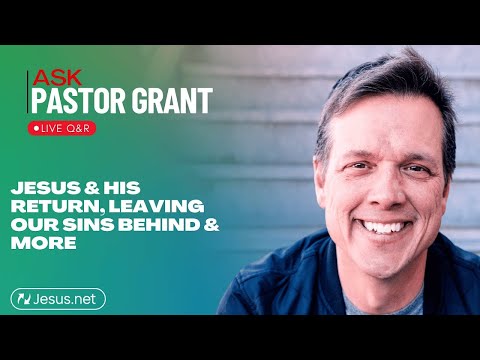 Ask Grant: Live Q&R | October 2, 2024