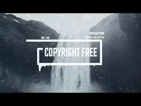 Cinematic Trailer Violin by Infraction [No Copyright Music] / End Of The Battle