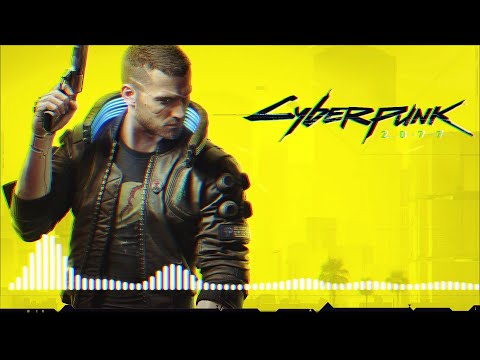 Cyberpunk 2077 - Valentinos Combat Theme (Gamerip Soundtrack)