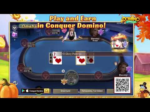 Conquer Domino Stream 575