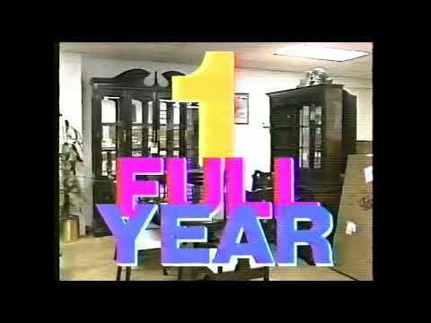 Superior Furniture & Carpets + Morris Greenhouse's Commercials as aired on WOAY TV. Mid-90s.