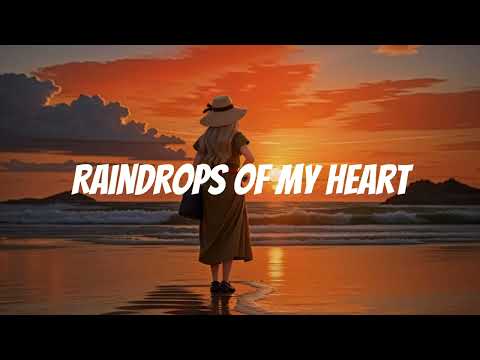 RAINDROPS OF MY HEART - SHEFA (MUSIC VIDEO)