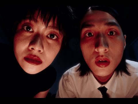 飢餓藝術家 The Hunger Artist〈愛讓人變得脆弱 Love is the Disaster〉Official Music Video