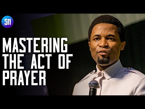 You will Never get Tired of Praying After Hearing This - Apostle Michael Orokpo