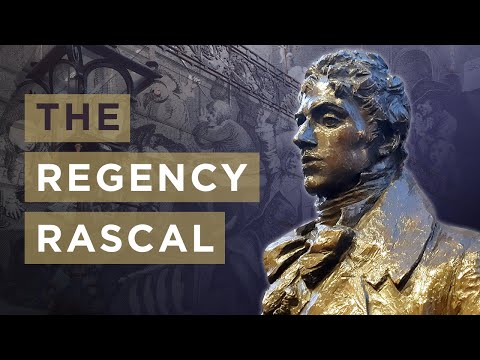 Stranger than Bridgerton. Retracing the life of Beau Brummell, the rascal of Recency London