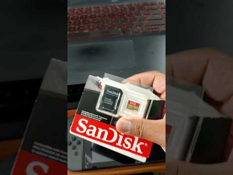 #Lifehack Instantly open SD Card Packaging #gaming