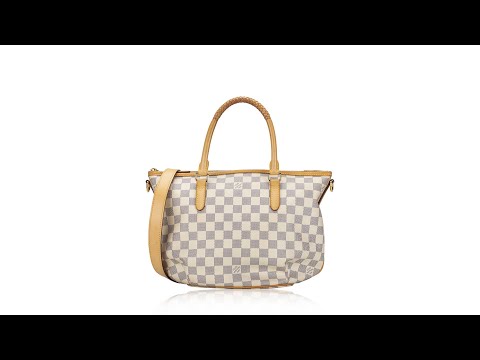 Louis Vuitton Damier Azur Riviera PM