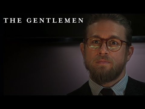 The Gentlemen | "Hard Way Alt" TV Commercial |  Own it NOW on Digital HD, Blu-ray & DVD