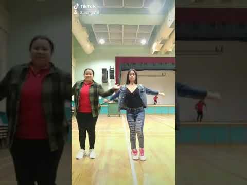 Funny TALA DANCE -January 13, 2020